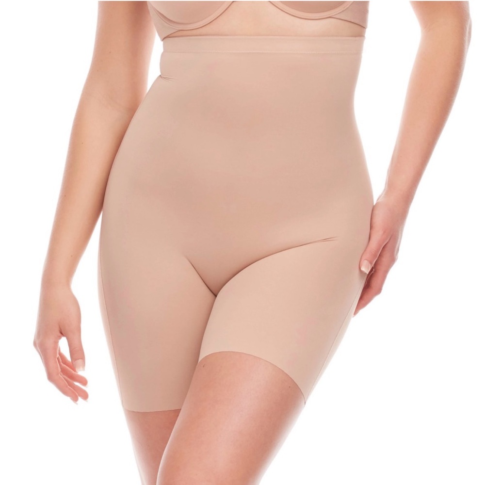 Assets By Sara Blakely Spanx Medium Control High Waist Shaper - NWT